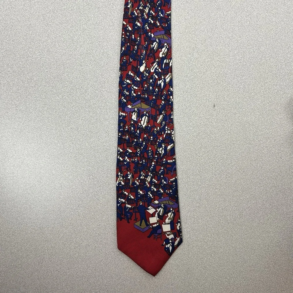 ALYNN NECKWEAR 